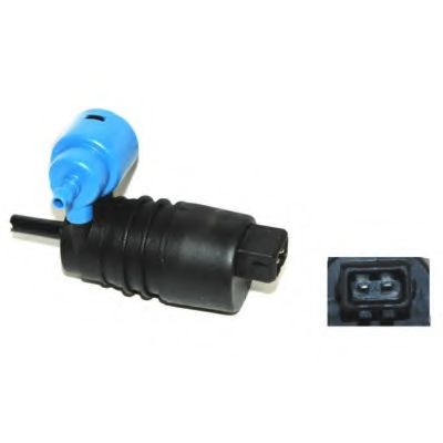 HOFFER 7500172 Водяной насос, система очистки окон для VOLKSWAGEN CORSAR (Фольксваген Cорсар) HOFFER 7500172 Водяной насос, система очистки окон для VOLKSWAGEN CORSAR (Фольксваген Cорсар)
