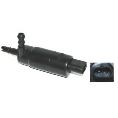 HOFFER 7500183 Водяной насос, система очистки окон для BMW (Бмв) HOFFER 7500183 Водяной насос, система очистки окон для BMW (Бмв)