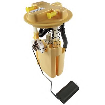 HOFFER 7507421 Элемент системы питания для RENAULT LUTECIA IV (Рено Лутэcиа иv) HOFFER 7507421 Элемент системы питания для RENAULT LUTECIA IV (Рено Лутэcиа иv)