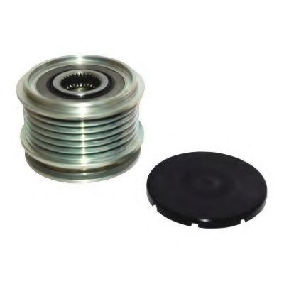 HOFFER 4555013 Механизм свободного хода генератора для VOLKSWAGEN JETTA I (Фольксваген Жэтта и) HOFFER 4555013 Механизм свободного хода генератора для VOLKSWAGEN JETTA I (Фольксваген Жэтта и)