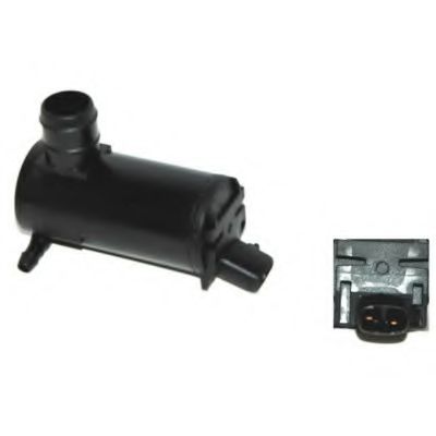 HOFFER 7500103 Водяной насос, система очистки окон для HYUNDAI TIBURON (Хендай Тибурон) HOFFER 7500103 Водяной насос, система очистки окон для HYUNDAI TIBURON (Хендай Тибурон)