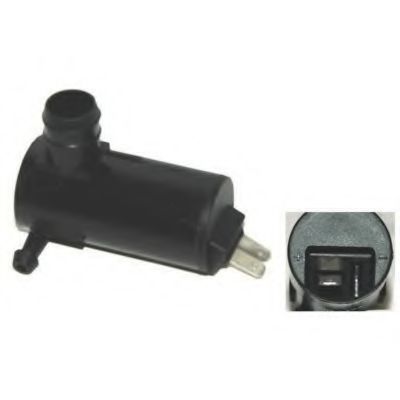 HOFFER 7500112 Водяной насос, система очистки окон для FORD GRANADA (Форд Гранада) HOFFER 7500112 Водяной насос, система очистки окон для FORD GRANADA (Форд Гранада)