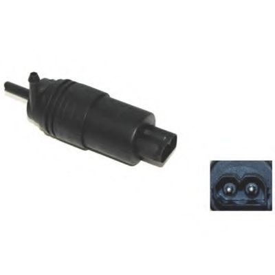 HOFFER 7500168 Водяной насос, система очистки окон для BMW 7 (Бмв 7) HOFFER 7500168 Водяной насос, система очистки окон для BMW 7 (Бмв 7)