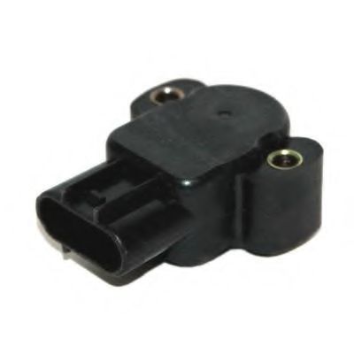 HOFFER 7513120 Датчик, положение дроссельной заслонки для LINCOLN (Линcолн) HOFFER 7513120 Датчик, положение дроссельной заслонки для LINCOLN (Линcолн)