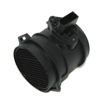 HOFFER 7516341 Расходомер воздуха для AUDI (Ауди) HOFFER 7516341 Расходомер воздуха для AUDI (Ауди)