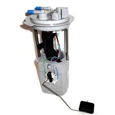 HOFFER 7507429 Элемент системы питания для CHEVROLET CAPTIVA (Шевроле Каптива) HOFFER 7507429 Элемент системы питания для CHEVROLET CAPTIVA (Шевроле Каптива)