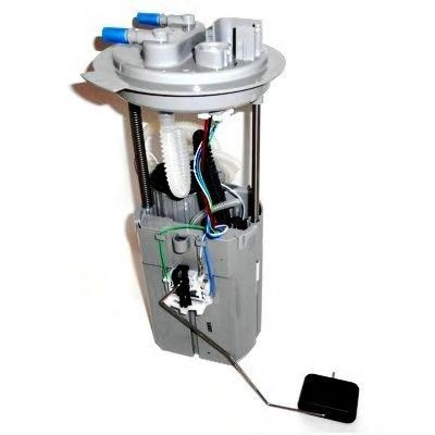HOFFER 7507430 Элемент системы питания для CHEVROLET CAPTIVA (Шевроле Каптива) HOFFER 7507430 Элемент системы питания для CHEVROLET CAPTIVA (Шевроле Каптива)