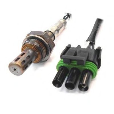 HOFFER 7481015 Лямбда-зонд для RENAULT SAFRANE (Рено Сафранэ) HOFFER 7481015 Лямбда-зонд для RENAULT SAFRANE (Рено Сафранэ)