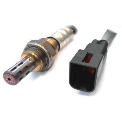 HOFFER 7481048 Лямбда-зонд для FORD FIESTA (Форд Фиэста) HOFFER 7481048 Лямбда-зонд для FORD FIESTA (Форд Фиэста)