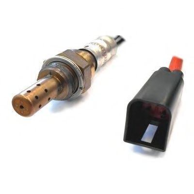 HOFFER 7481049 Лямбда-зонд для FORD FIESTA (Форд Фиэста) HOFFER 7481049 Лямбда-зонд для FORD FIESTA (Форд Фиэста)