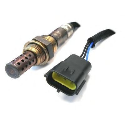 HOFFER 7481064 Лямбда-зонд для KIA (Киа) HOFFER 7481064 Лямбда-зонд для KIA (Киа)