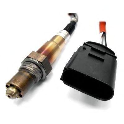 HOFFER 7481097 Лямбда-зонд для AUDI A3 (Ауди А3) HOFFER 7481097 Лямбда-зонд для AUDI A3 (Ауди А3)