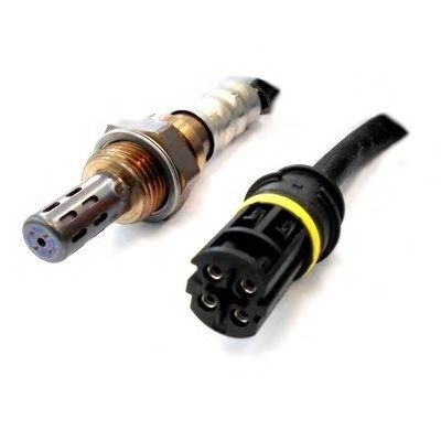 HOFFER 7481534 Лямбда-зонд для BMW (Бмв) HOFFER 7481534 Лямбда-зонд для BMW (Бмв)