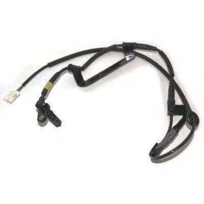 HOFFER 8290409 Датчик, частота вращения колеса для KIA SORENTO II (Киа Соренто 2) HOFFER 8290409 Датчик, частота вращения колеса для KIA SORENTO II (Киа Соренто 2)