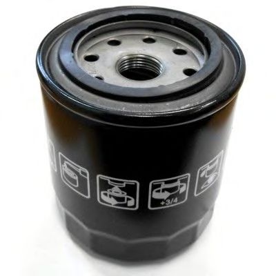 HOFFER 15069 Масляный фильтр для HONDA ACCORD II (Хонда Аccорд 2) HOFFER 15069 Масляный фильтр для HONDA ACCORD II (Хонда Аccорд 2)