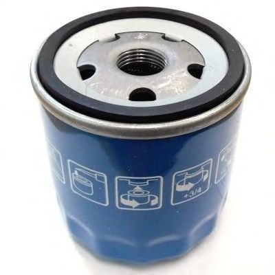 HOFFER 15312/3 Масляный фильтр для JEEP LIBERTY (Джип Либэртъ) HOFFER 15312/3 Масляный фильтр для JEEP LIBERTY (Джип Либэртъ)