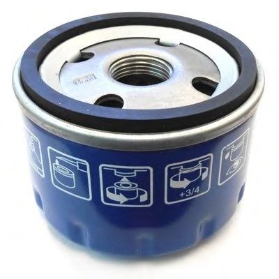 HOFFER 15518/3 Масляный фильтр для LANCIA THESIS (Лансиа/лянча Тхэсис) HOFFER 15518/3 Масляный фильтр для LANCIA THESIS (Лансиа/лянча Тхэсис)