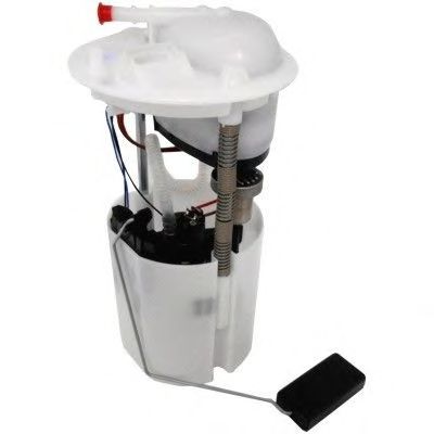 HOFFER 7506877 Элемент системы питания для FIAT 500 C (Фиат 500 c) HOFFER 7506877 Элемент системы питания для FIAT 500 C (Фиат 500 c)