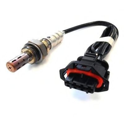 HOFFER 7481509 Лямбда-зонд Регулирующий зонд для OPEL VECTRA C GTS (Опель Вектра с джити) HOFFER 7481509 Лямбда-зонд Регулирующий зонд для OPEL VECTRA C GTS (Опель Вектра с джити)