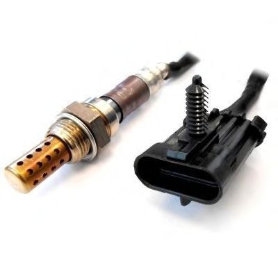 HOFFER 7481551 Лямбда-зонд для CHEVROLET TAHOE (Шевроле Тахоэ) HOFFER 7481551 Лямбда-зонд для CHEVROLET TAHOE (Шевроле Тахоэ)