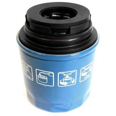 HOFFER 15575 Масляный фильтр для VOLKSWAGEN (Фольксваген) HOFFER 15575 Масляный фильтр для VOLKSWAGEN (Фольксваген)