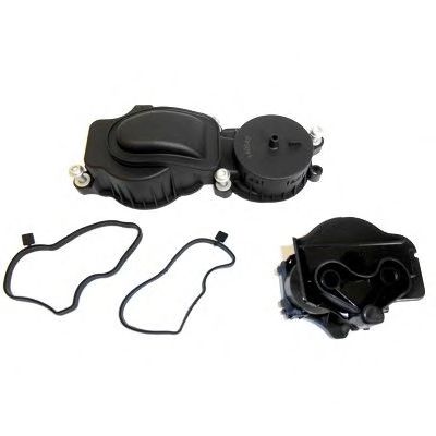 HOFFER 8091601 Клапан, отвода воздуха из картера для BMW 1 (Бмв 1) HOFFER 8091601 Клапан, отвода воздуха из картера для BMW 1 (Бмв 1)