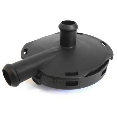HOFFER 8091607 Клапан, отвода воздуха из картера для VOLKSWAGEN TOUAREG (Фольксваген Туарег) HOFFER 8091607 Клапан, отвода воздуха из картера для VOLKSWAGEN TOUAREG (Фольксваген Туарег)