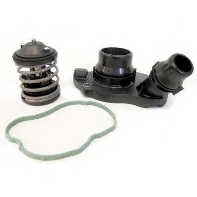 HOFFER 8192804 Термостат, охлаждающая жидкость для BMW (Бмв) HOFFER 8192804 Термостат, охлаждающая жидкость для BMW (Бмв)