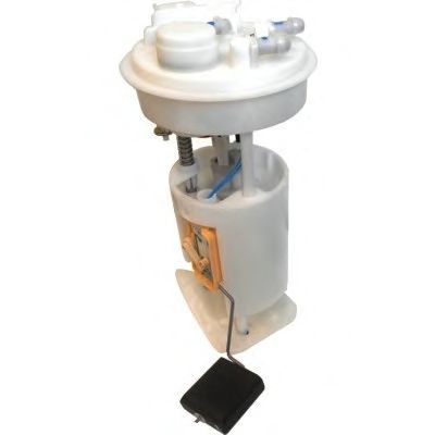 HOFFER 7507472 Элемент системы питания для MERCEDES-BENZ VANEO (Мэрcэдэс-бэнз Vанэо) HOFFER 7507472 Элемент системы питания для MERCEDES-BENZ VANEO (Мэрcэдэс-бэнз Vанэо)