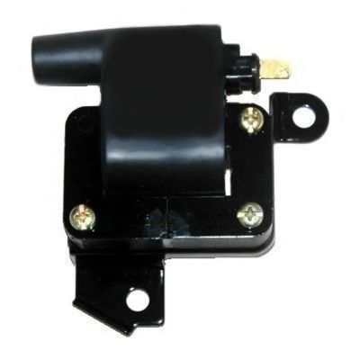 HOFFER 8010410 Катушка зажигания для MITSUBISHI SIGMA (Митсубиши/митсубиси Сигма) HOFFER 8010410 Катушка зажигания для MITSUBISHI SIGMA (Митсубиши/митсубиси Сигма)