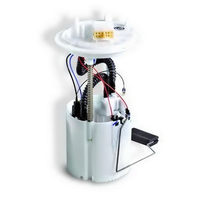 HOFFER 7506515 Элемент системы питания для FIAT STILO MULTI (Фиат Стило мульти) HOFFER 7506515 Элемент системы питания для FIAT STILO MULTI (Фиат Стило мульти)