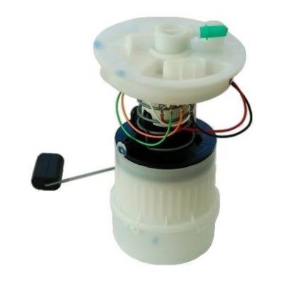 HOFFER 7507143 Элемент системы питания для FORD FOCUS II (Форд Фокус 2) HOFFER 7507143 Элемент системы питания для FORD FOCUS II (Форд Фокус 2)