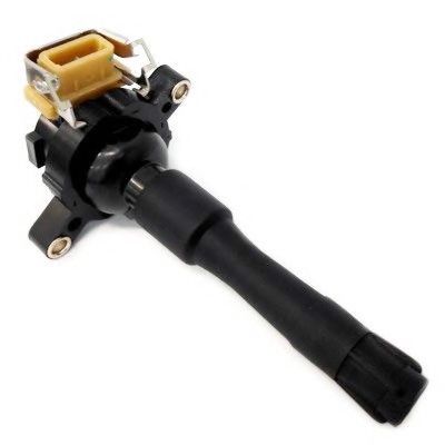 HOFFER 8010355 Катушка зажигания для BMW (Бмв) HOFFER 8010355 Катушка зажигания для BMW (Бмв)
