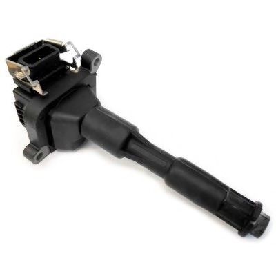 HOFFER 8010454 Катушка зажигания для BMW (Бмв) HOFFER 8010454 Катушка зажигания для BMW (Бмв)