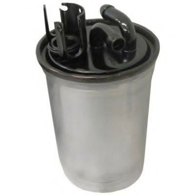 HOFFER 4327 Топливный фильтр для AUDI A2 (Ауди А2) HOFFER 4327 Топливный фильтр для AUDI A2 (Ауди А2)