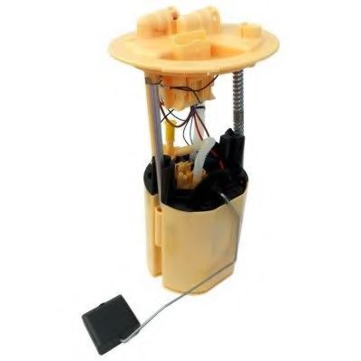 HOFFER 7507489 Элемент системы питания для FORD KUGA I (Форд Куга 1) HOFFER 7507489 Элемент системы питания для FORD KUGA I (Форд Куга 1)