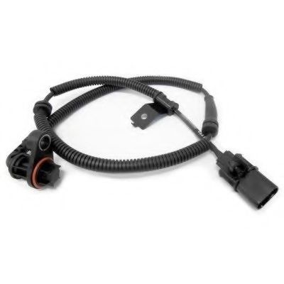 HOFFER 8290497 Датчик, частота вращения колеса для HYUNDAI ILOAD (Хендай Илоад) HOFFER 8290497 Датчик, частота вращения колеса для HYUNDAI ILOAD (Хендай Илоад)