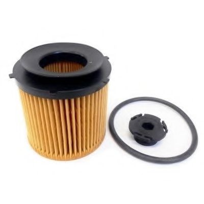 HOFFER 14153 Масляный фильтр для BMW X1 (Бмв Х1) HOFFER 14153 Масляный фильтр для BMW X1 (Бмв Х1)