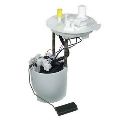 HOFFER 7507504 Элемент системы питания для OPEL ASTRA J S ER (Опель Астра джи с эр) HOFFER 7507504 Элемент системы питания для OPEL ASTRA J S ER (Опель Астра джи с эр)