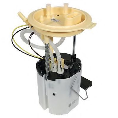HOFFER 7507506 Элемент системы питания для SKODA (Шкода) HOFFER 7507506 Элемент системы питания для SKODA (Шкода)