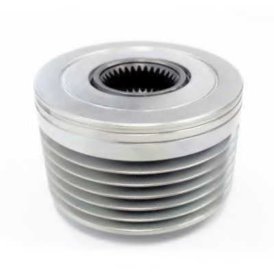 HOFFER 4555023 Механизм свободного хода генератора для SUZUKI GRAND NOMADE II (Сузуки Гранд номадэ 2) HOFFER 4555023 Механизм свободного хода генератора для SUZUKI GRAND NOMADE II (Сузуки Гранд номадэ 2)