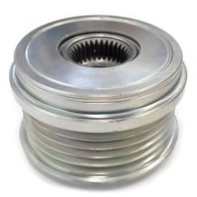 HOFFER 4555063 Механизм свободного хода генератора для OPEL SIGNUM (Опель Сигнум) HOFFER 4555063 Механизм свободного хода генератора для OPEL SIGNUM (Опель Сигнум)