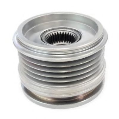 HOFFER 4555099 Механизм свободного хода генератора для ALFA ROMEO BRERA (Альфа ромео Брэра) HOFFER 4555099 Механизм свободного хода генератора для ALFA ROMEO BRERA (Альфа ромео Брэра)