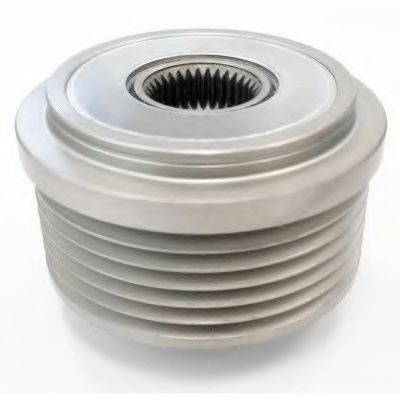 HOFFER 4555137 Механизм свободного хода генератора для ALFA ROMEO 146 (Альфа ромео 146) HOFFER 4555137 Механизм свободного хода генератора для ALFA ROMEO 146 (Альфа ромео 146)