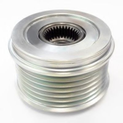 HOFFER 4555209 Механизм свободного хода генератора для HYUNDAI SANTA FE III (Хендай Санта фэ3) HOFFER 4555209 Механизм свободного хода генератора для HYUNDAI SANTA FE III (Хендай Санта фэ3)