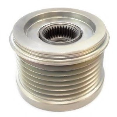 HOFFER 4555228 Механизм свободного хода генератора для MITSUBISHI CANTER (Митсубиши/митсубиси Cантэр) HOFFER 4555228 Механизм свободного хода генератора для MITSUBISHI CANTER (Митсубиши/митсубиси Cантэр)