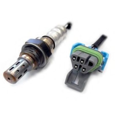 HOFFER 7481829 Лямбда-зонд для CHEVROLET CAPTIVA (Шевроле Каптива) HOFFER 7481829 Лямбда-зонд для CHEVROLET CAPTIVA (Шевроле Каптива)