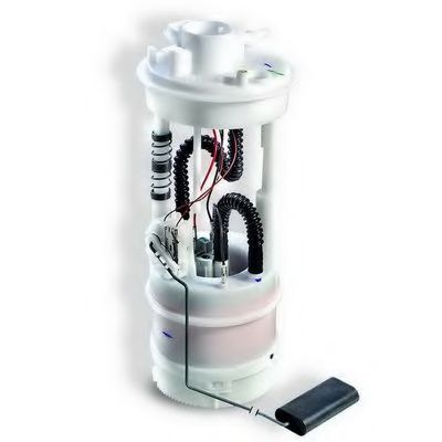 HOFFER 7506471 Элемент системы питания для FIAT MULTIPLA (Фиат Мултипла) HOFFER 7506471 Элемент системы питания для FIAT MULTIPLA (Фиат Мултипла)