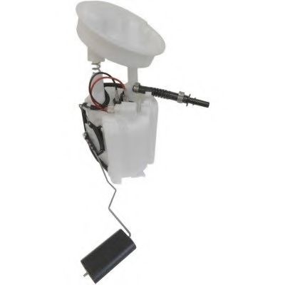 HOFFER 7507460 Элемент системы питания для MERCEDES-BENZ CLS (Мэрcэдэс-бэнз Слс) HOFFER 7507460 Элемент системы питания для MERCEDES-BENZ CLS (Мэрcэдэс-бэнз Слс)