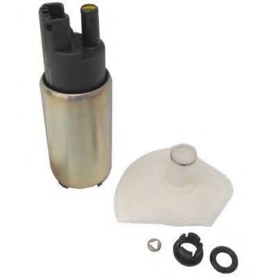 HOFFER 7507492 Топливный насос для HONDA FIT II (Хонда Фит 2) HOFFER 7507492 Топливный насос для HONDA FIT II (Хонда Фит 2)